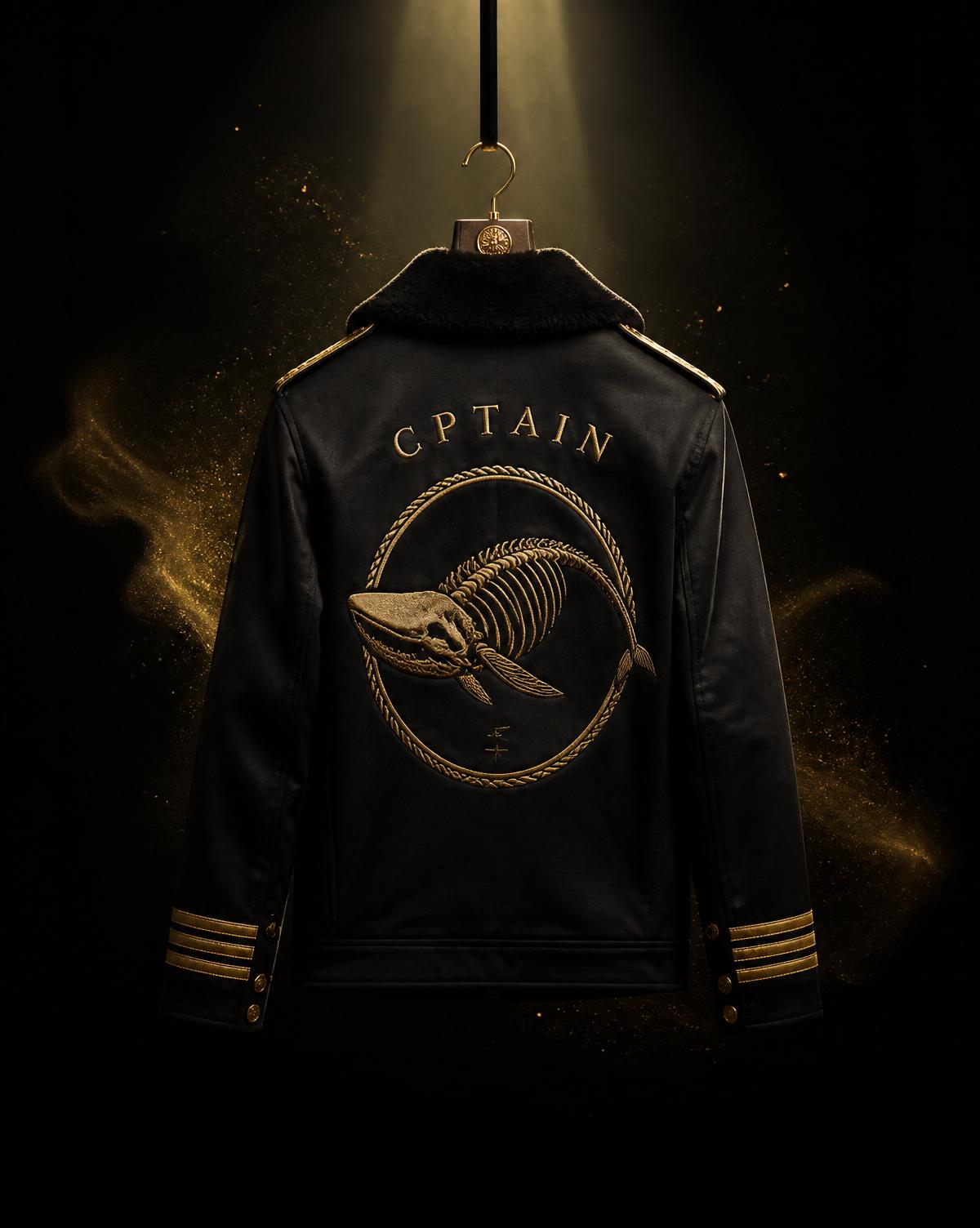 Captain's Reserve