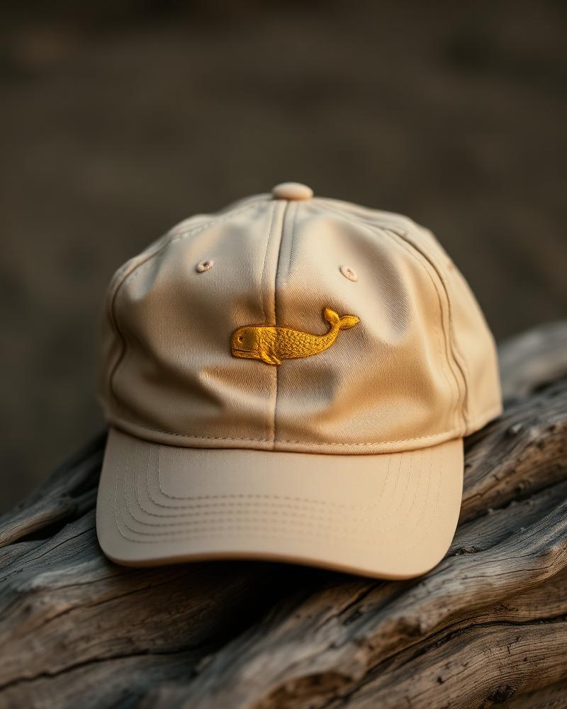Driftwood Cap